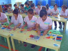 濟(jì)南全智信息技術(shù) 深耕山東，專業(yè)賦能幼師培訓(xùn)